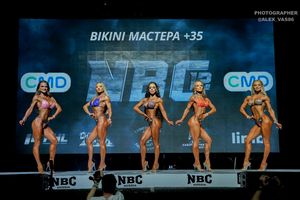 BIKINI МАСТЕРА +35